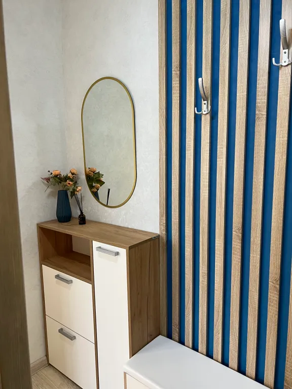 Квартира Уютная квартира в центре города — Красноярск