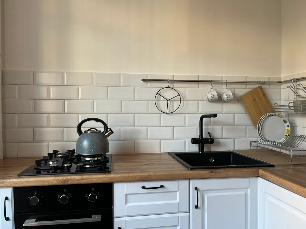 Квартира Квартира У Екатерининского парка — Пушкин