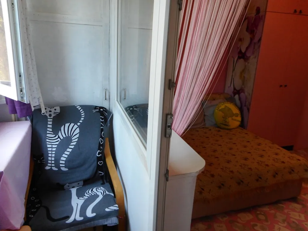 Уютная квартирка в солнечной Балаклаве