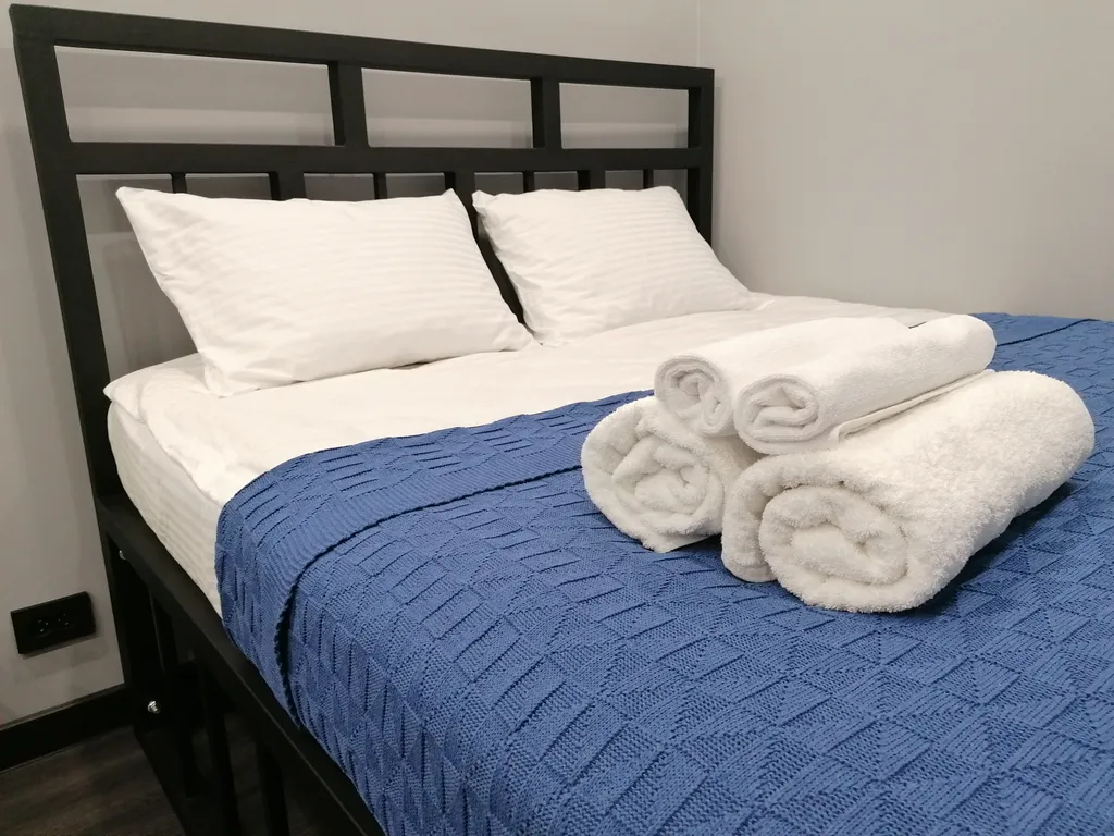 Островок Уюта