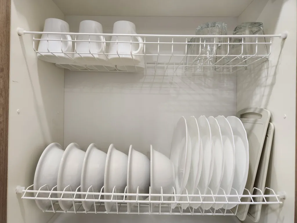 Уютная новая квартира в ЖК Пряничная слобода