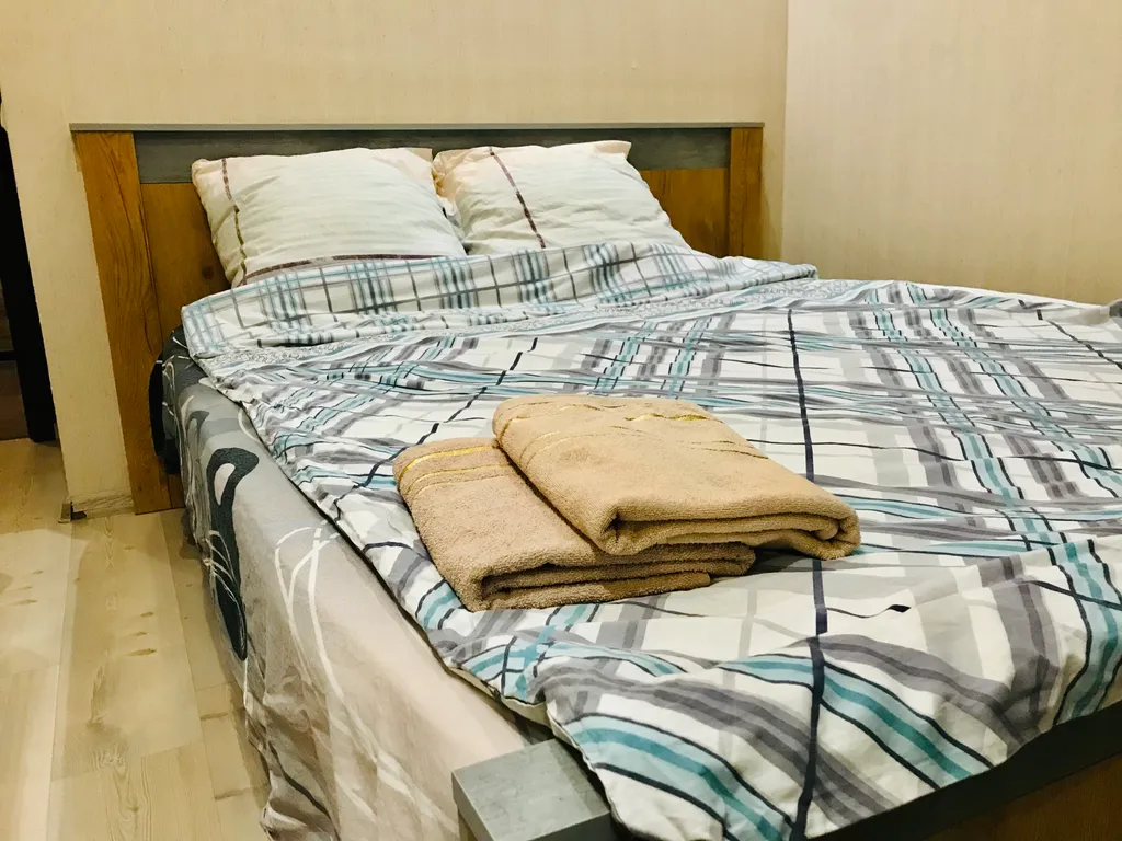 Квартира в центре — аренда посуточно в Ижевск