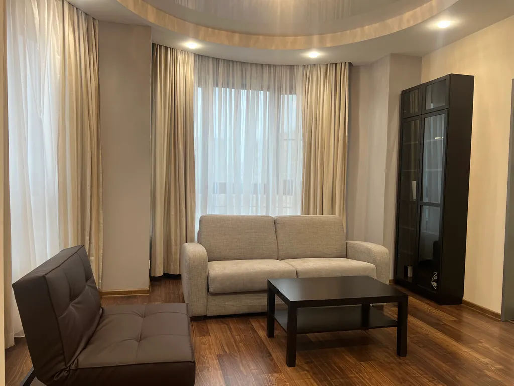 Квартира Уютная квартира — Москва