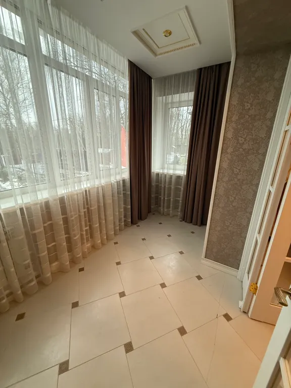 Уютный уголок в Историческом центре