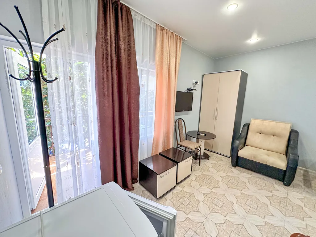 Чкалова 71 Апартаменты №1