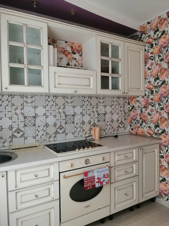 Квартира Квартира Центр города — Волгоград
