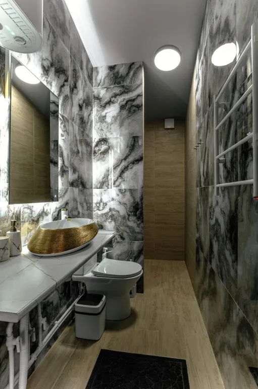 2-комнатный Дом