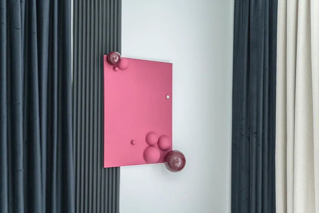 Коттедж Дом с характером для красивого отдыха! — Новодарьино