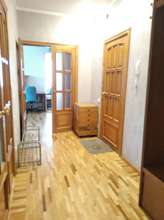 Квартира Квартира в самом центре — Новосибирск