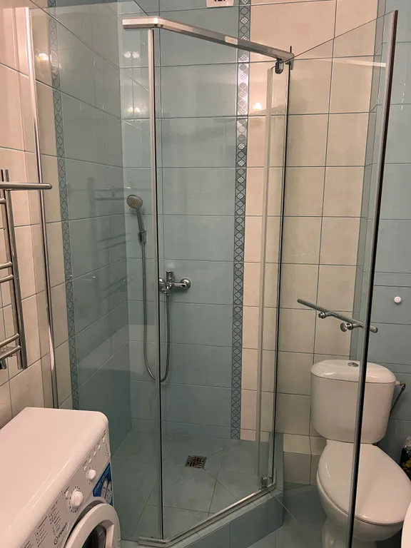 Квартира Квартира Уютная студия для прекрасного отдыха вдвоем — Светлогорск