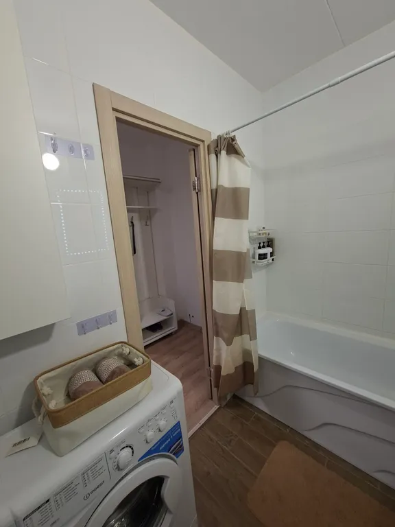 Квартира Уютная квартира в сердце города — Ярославль