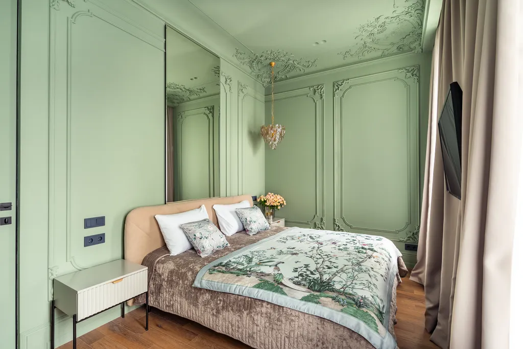 Квартира 1-комнатная Квартира — Санкт-Петербург