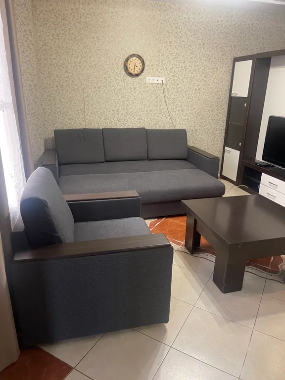 Однокомнатная квартира