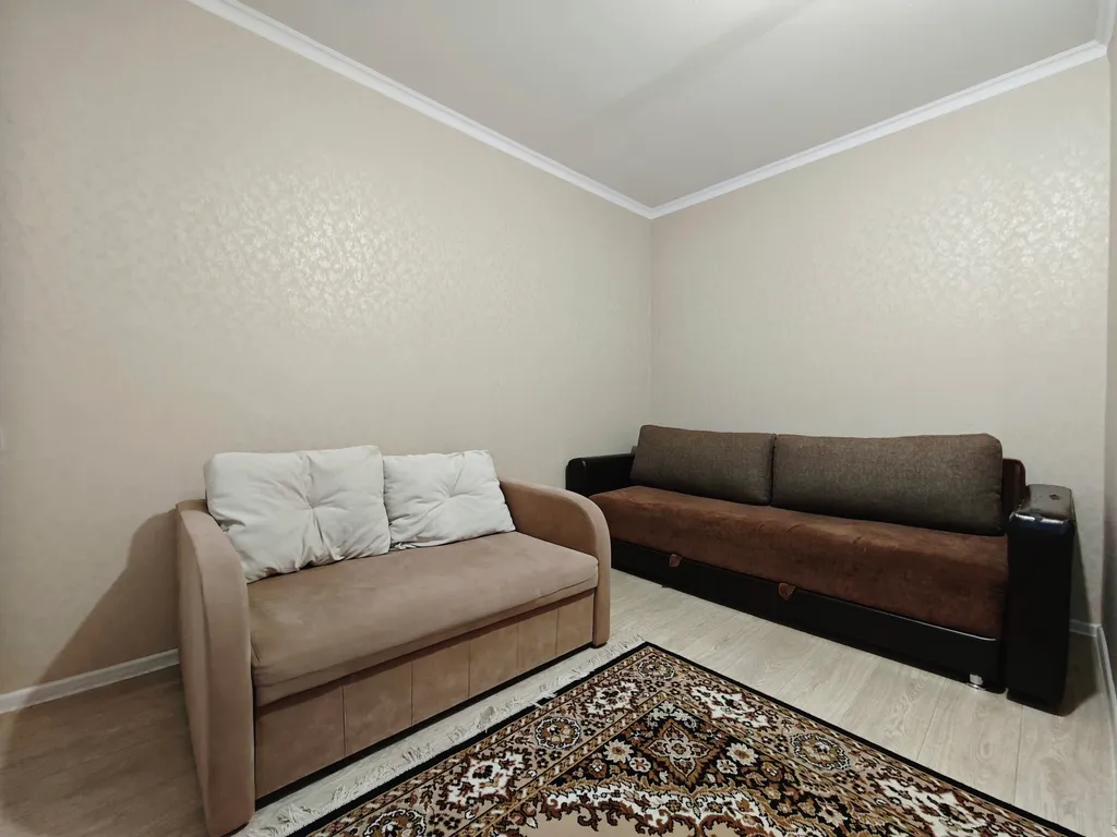 Апартаменты Стандарт