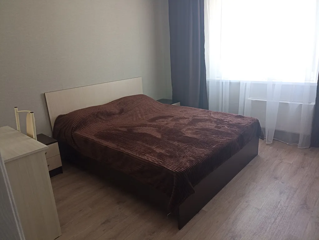 Квартира Новая уютная квартира — Анапа