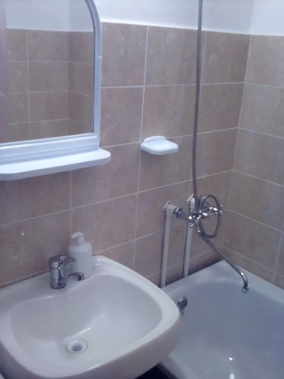 Студия с кондиционером