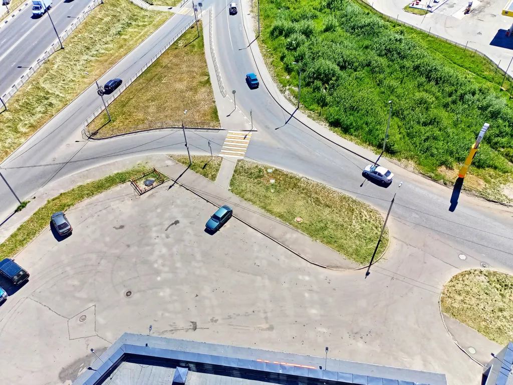 Уютная квартира-студия с диванчиком у жд вокзала и ТЦ Вавилон