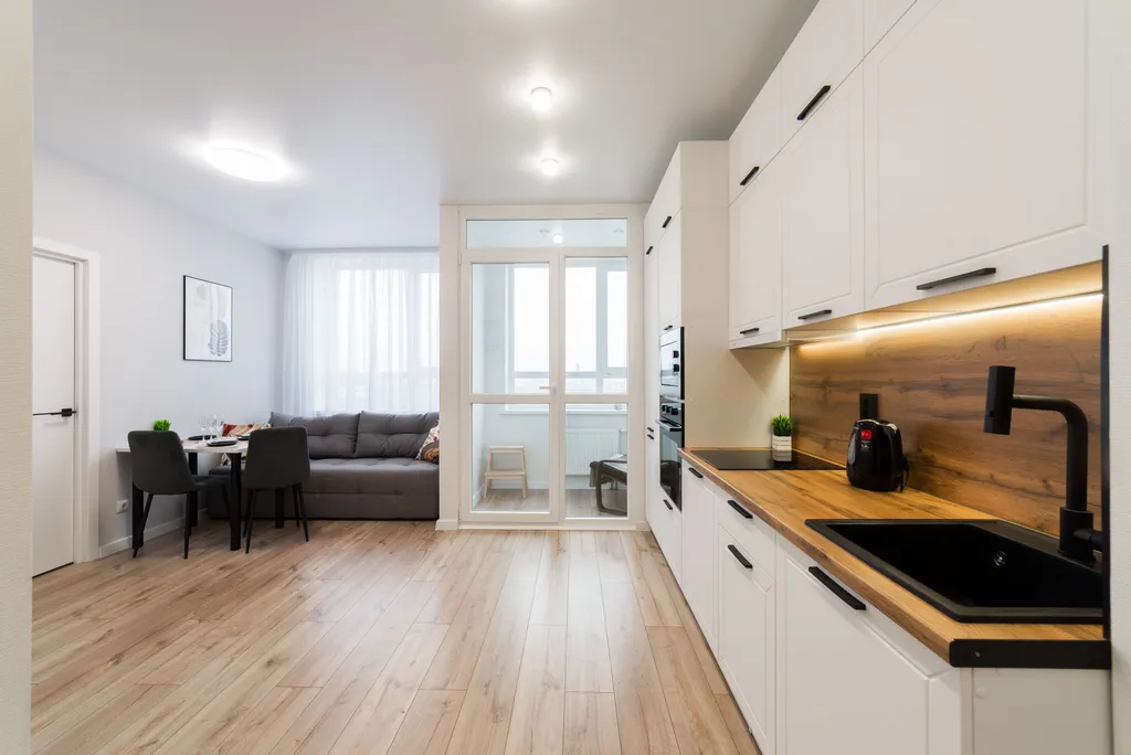 Уютная двушка в центре Уралмаша