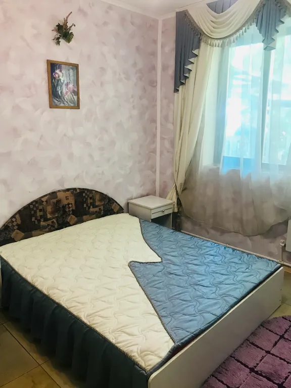 Комната