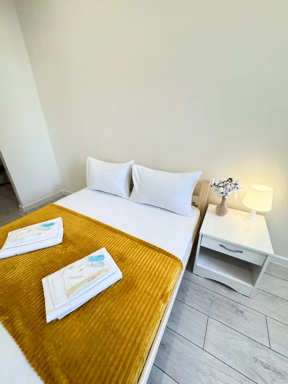 Апартамент с чистотой и порядком 24/7