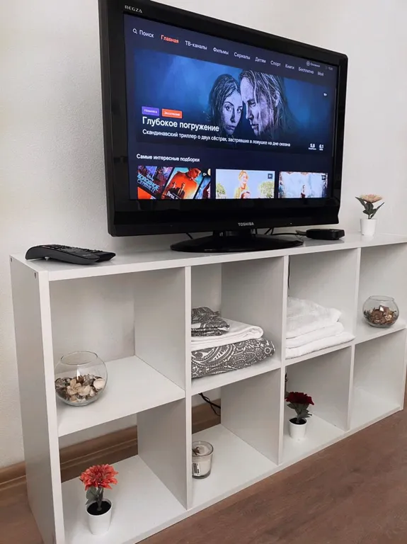 Студия Уют и удобство для вашего отдыха