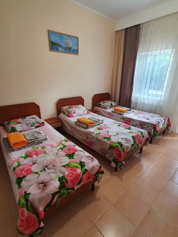 Гостевой дом Анастасия