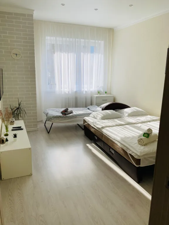 Квартира Апартаменты на Калининградском переулке — Калининград