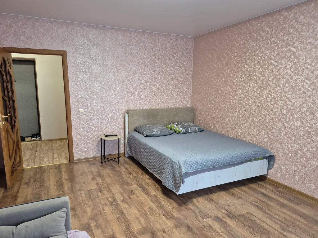 Уютная квартира в центре города — аренда посуточно в Зеленоградск