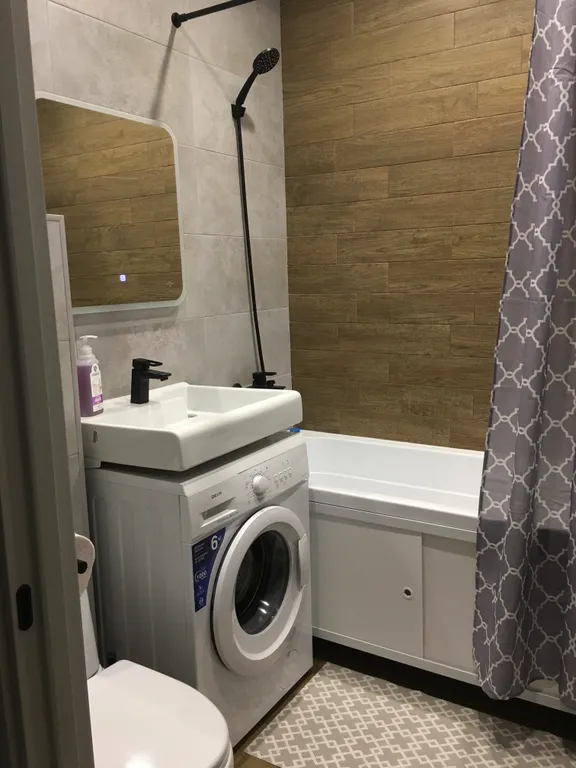 Уютная студия