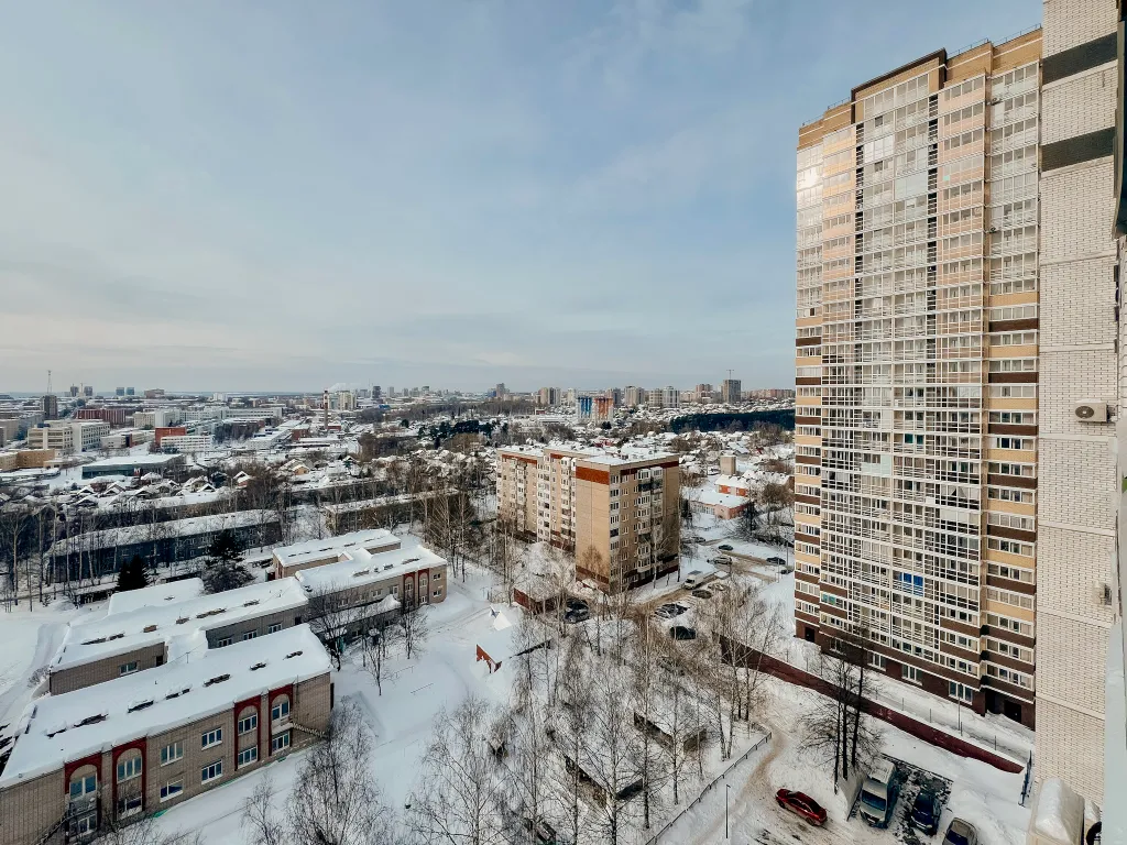 Уютная квартира - студия закрытый двор