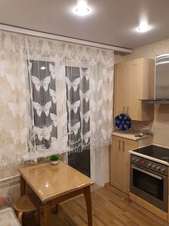 Квартира 1-комнатная Квартира — Санкт-Петербург