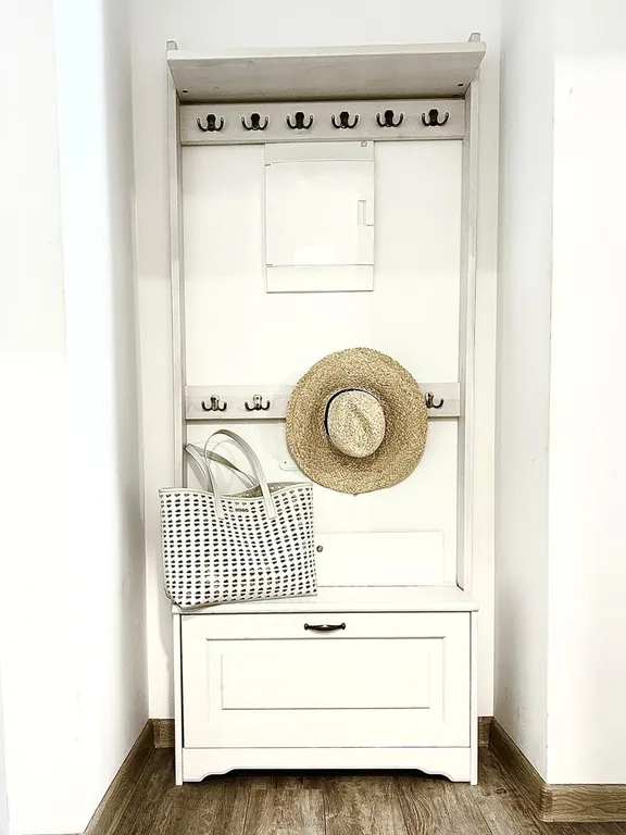 Апартаменты с видом на море в ГРК Зазеркалье