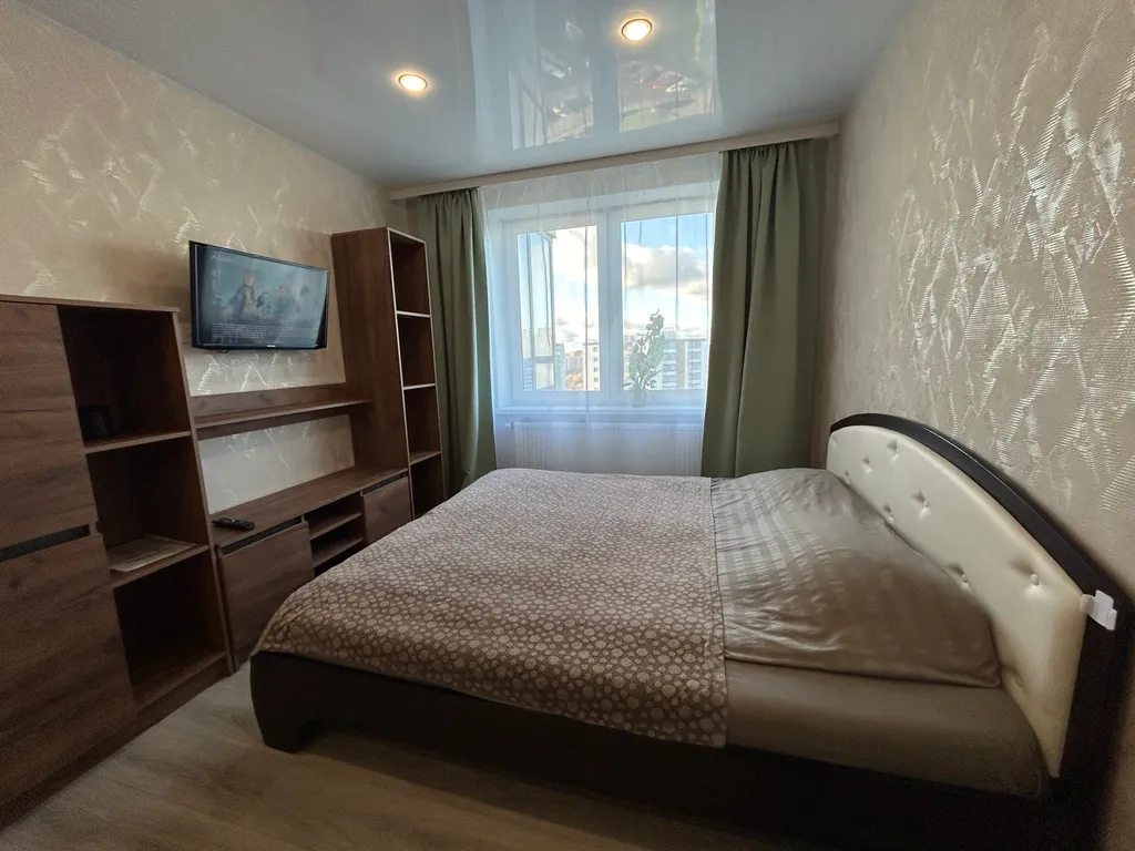 Уютная квартира для наших гостей