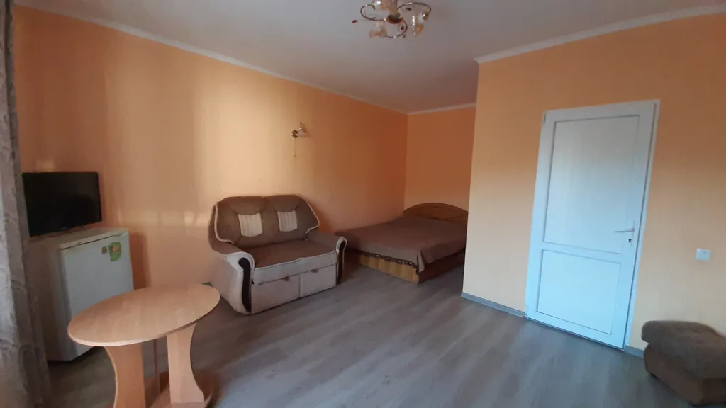 "Номер улучшенный с видом на горы"