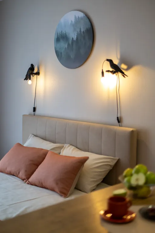 Санландия Апарт