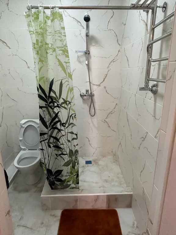 Квартира Квартира Семейный номер на- 4х. чел — Адлер