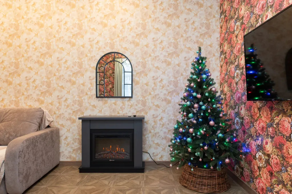 Берёзовая Тишина — Дом Солнечный | семейный отдых круглый год