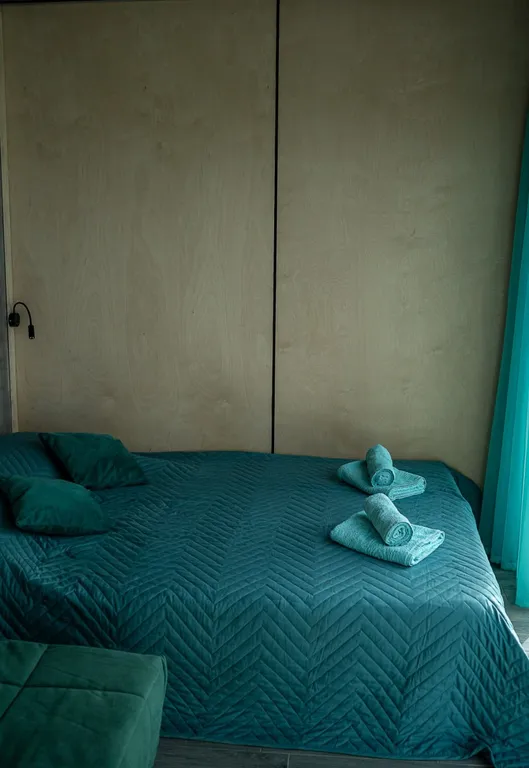 1-комнатный Дом