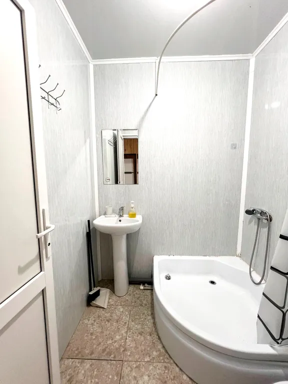 Комната "Морское лето" 5