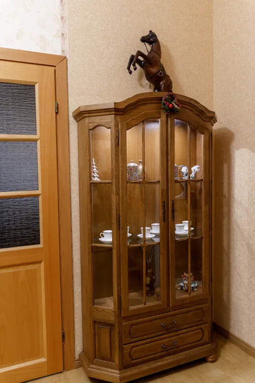 Квартира 2-комнатная Квартира — Санкт-Петербург