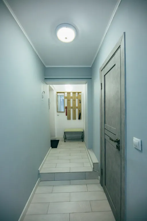 Квартира Квартира на Ленинском 77 — Калининград