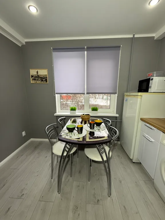 Уютная квартира в центре Пятигорска!