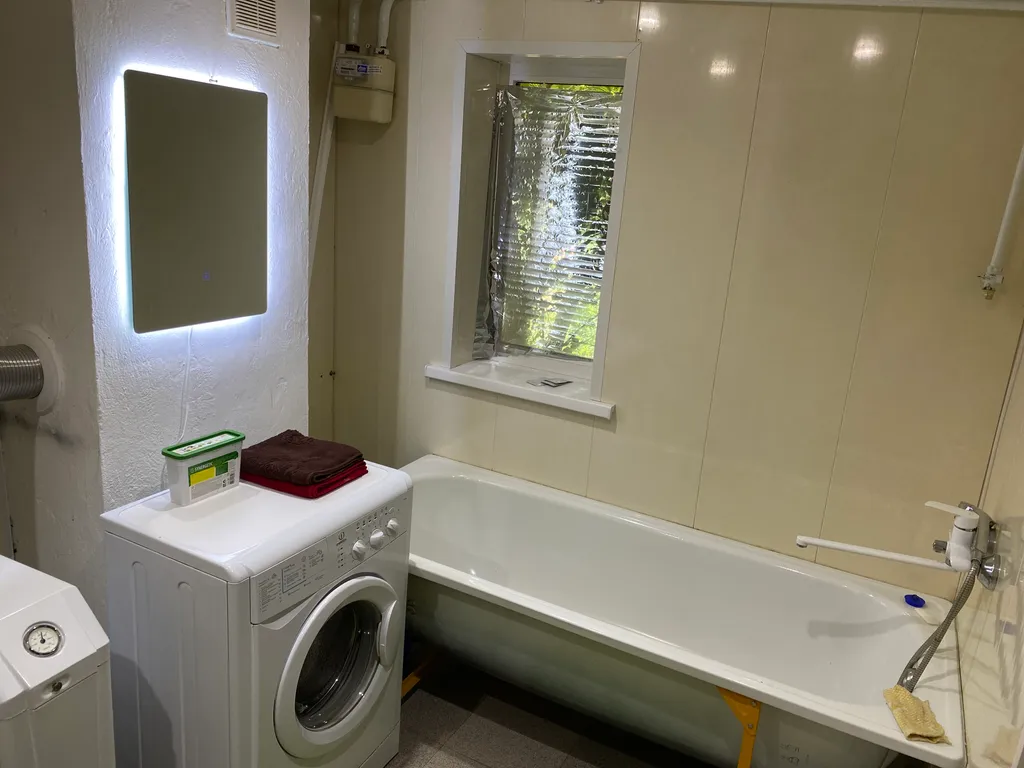 Квартира в центре города