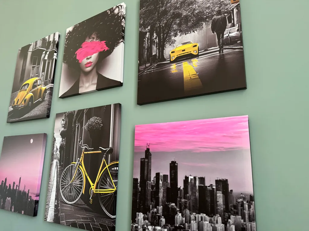 Дизайнерская студия