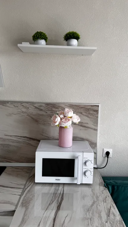 Уютная квартира в центре