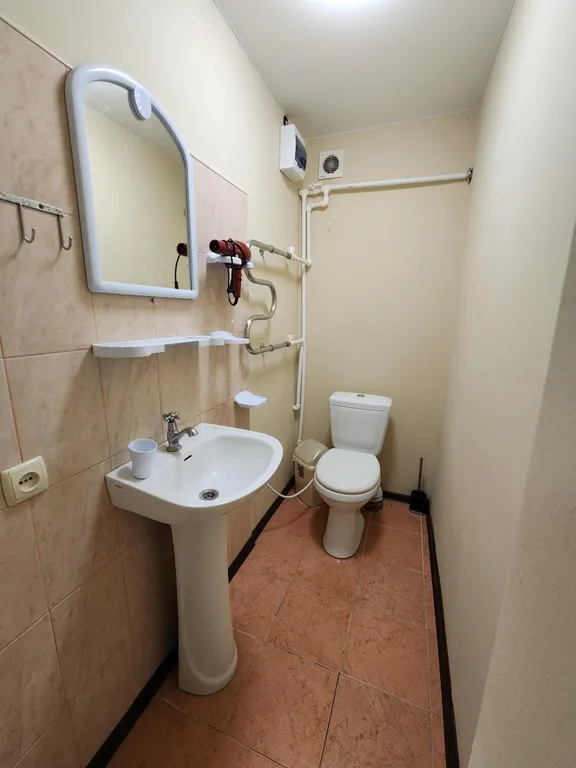 Квартира Комната — Севастополь