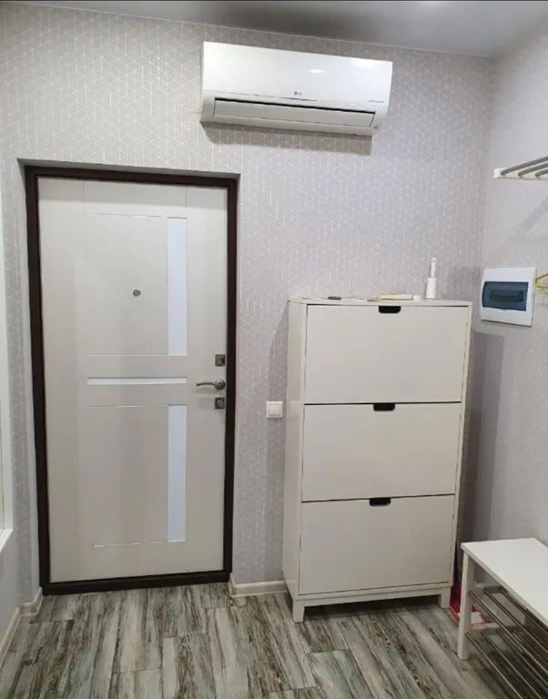 Квартира Апартаменты возле Мамаева Кургана — Волгоград