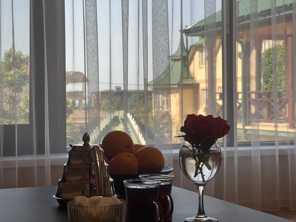 Комфорт Плюс