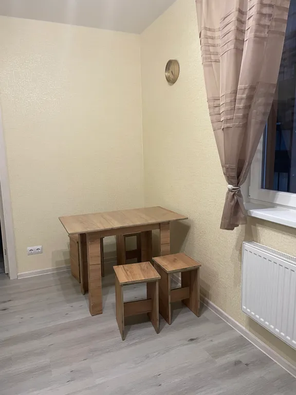 Апартаменты для отдыха