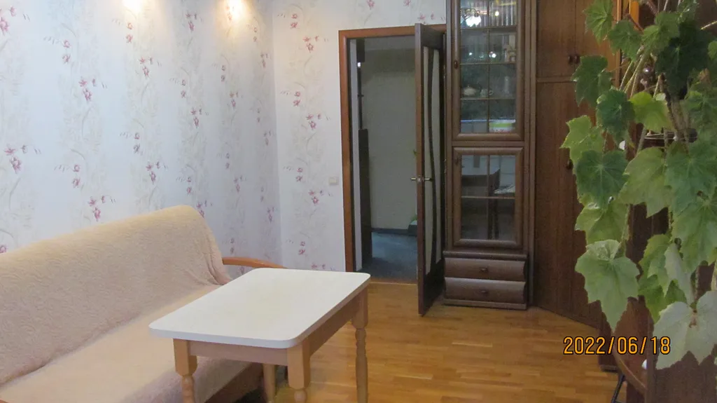 Современная 2-шка у моря